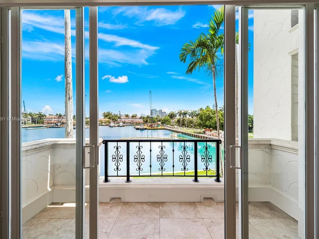 2523 Fisher Island Drive # 6203, Fisher Island FL 33109