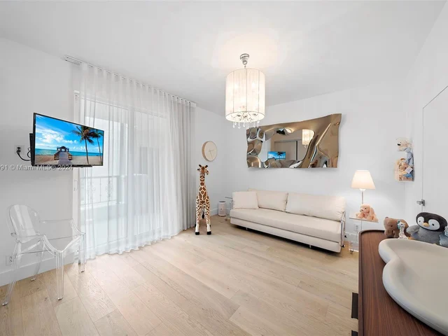 2523 Fisher Island Drive # 6203, Fisher Island FL 33109