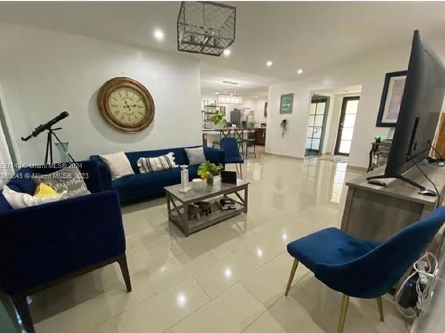 13035 SW 256th Ter, Homestead FL 33032