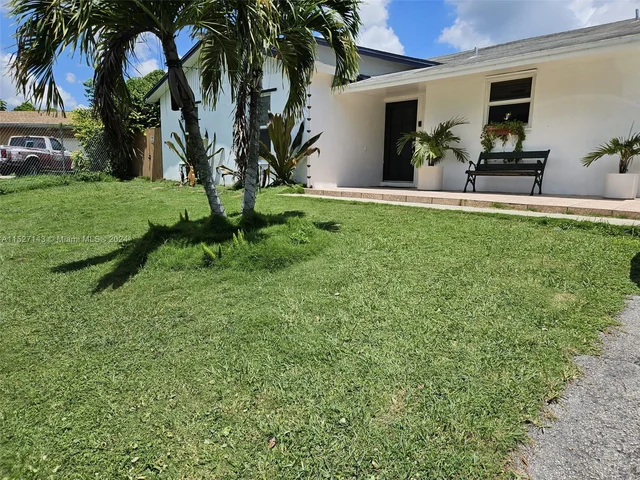 13035 SW 256th Ter, Homestead FL 33032