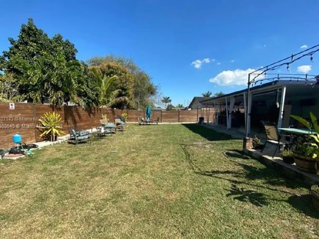 13035 SW 256th Ter, Homestead FL 33032