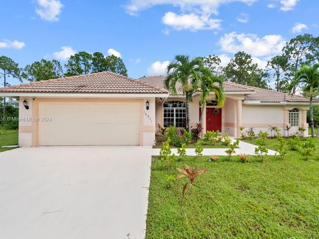 16931 N 78th Rd N, Loxahatchee FL 33470