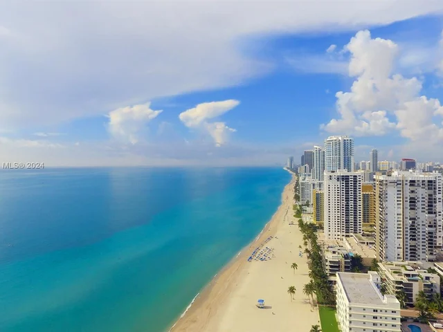 1400 S Ocean Dr # 1102, Hollywood FL 33019