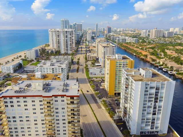 1400 S Ocean Dr # 1102, Hollywood FL 33019