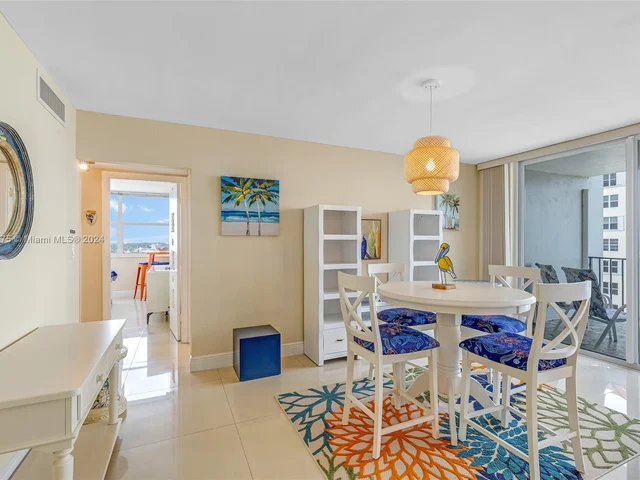 1400 S Ocean Dr # 1102, Hollywood FL 33019