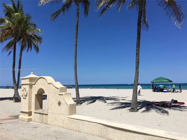 1400 S Ocean Dr # 1102, Hollywood FL 33019