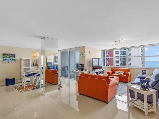 1400 S Ocean Dr # 1102, Hollywood FL 33019