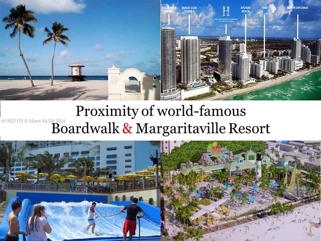 1400 S Ocean Dr # 1102, Hollywood FL 33019