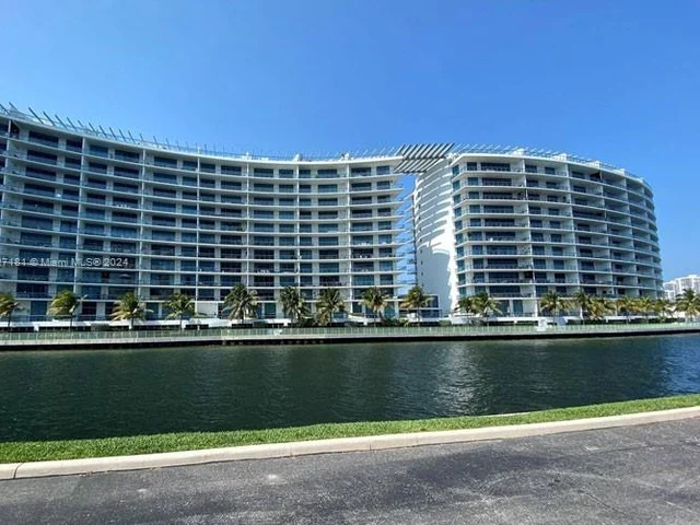 3255 NE 184th St # 12101, Aventura FL 33160