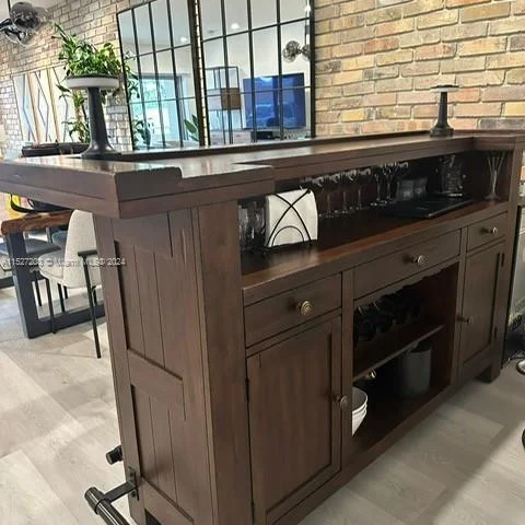 1980 S Ocean Dr #MZH, Hallandale Beach FL 33009