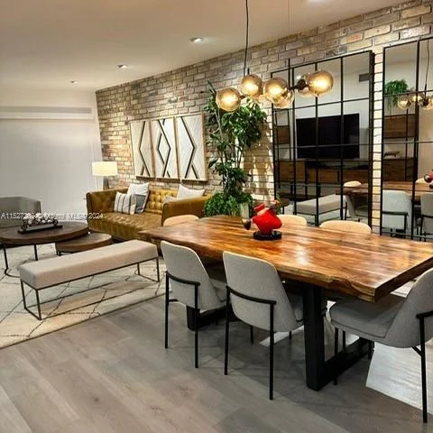 1980 S Ocean Dr #MZH, Hallandale Beach FL 33009