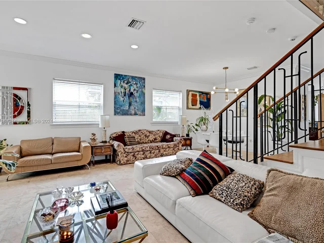 2651 SW 31st Pl # 2651A, Miami FL 33133