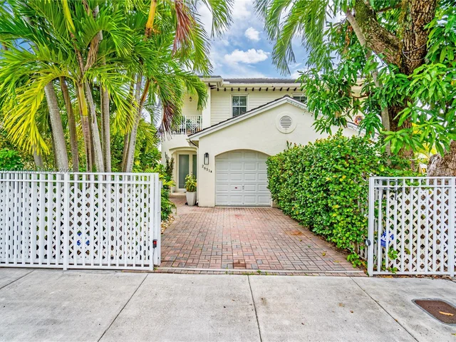 2651 SW 31st Pl # 2651A, Miami FL 33133