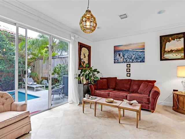 2651 SW 31st Pl # 2651A, Miami FL 33133