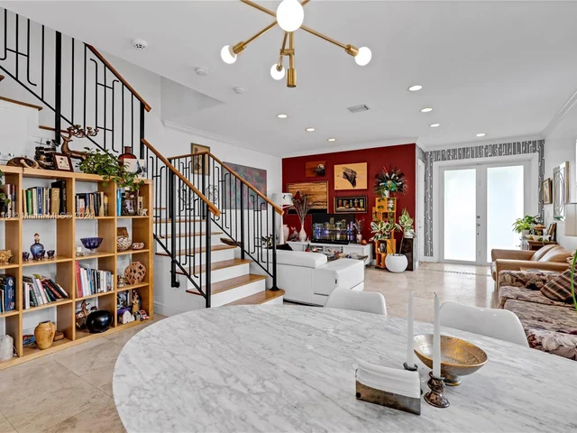 2651 SW 31st Pl # 2651A, Miami FL 33133