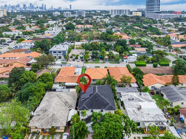 2651 SW 31st Pl # 2651A, Miami FL 33133