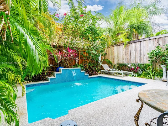 2651 SW 31st Pl # 2651A, Miami FL 33133