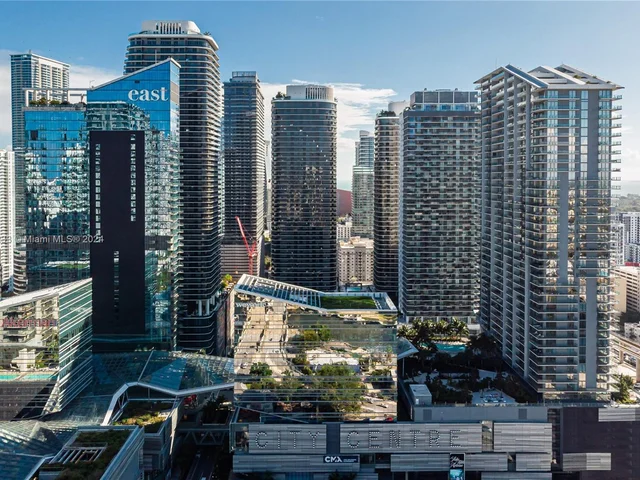 88 SW 7th ST # 2612, Miami FL 33130