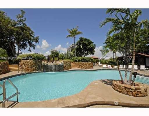 4000 Towerside Ter # 1109, Miami FL 33138