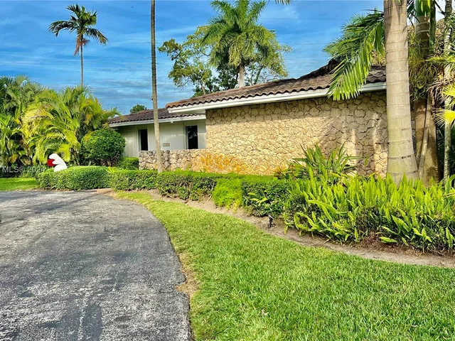 14605 SW 75th Ave # 14605, Palmetto Bay FL 33158