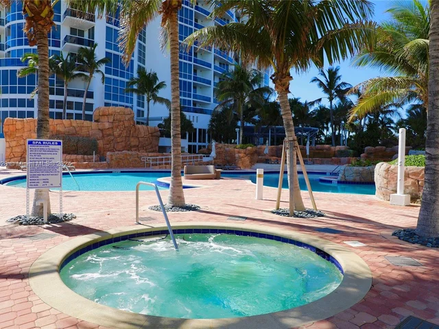 18201 Collins Ave # 505, Sunny Isles Beach FL 33160