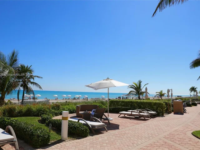 18201 Collins Ave # 505, Sunny Isles Beach FL 33160