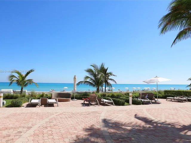 18201 Collins Ave # 505, Sunny Isles Beach FL 33160