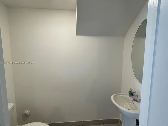 2605 SE 13th Ct # 2605, Homestead FL 33035