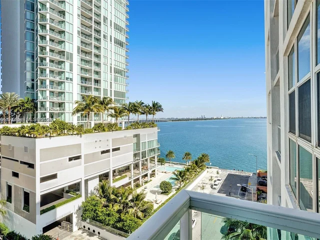 500 NE 29th St # 902, Miami FL 33137