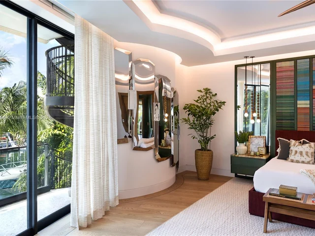 2000 N Bay Rd, Miami Beach FL 33140