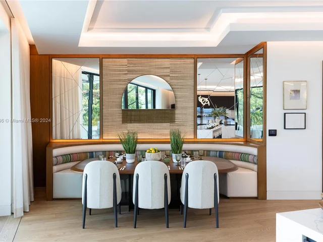 2000 N Bay Rd, Miami Beach FL 33140