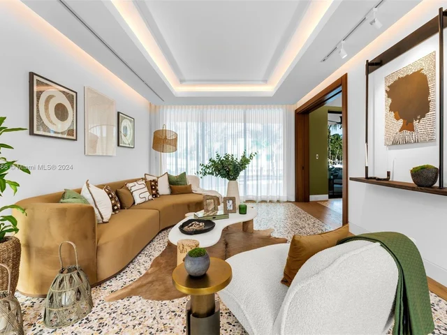 2000 N Bay Rd, Miami Beach FL 33140