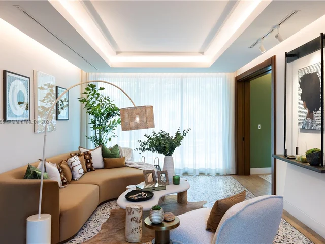 2000 N Bay Rd, Miami Beach FL 33140