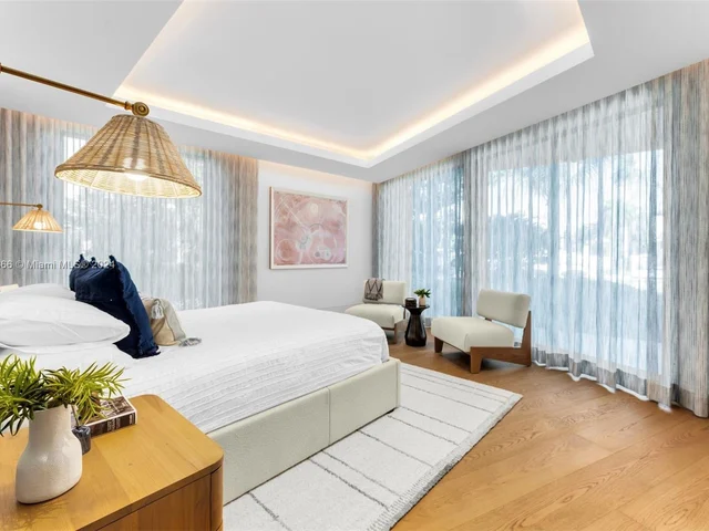 2000 N Bay Rd, Miami Beach FL 33140