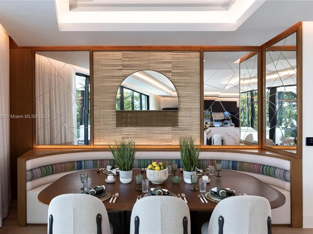 2000 N Bay Rd, Miami Beach FL 33140