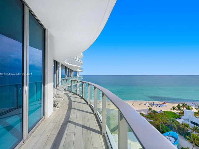 17475 Collins Ave # 903, Sunny Isles Beach FL 33160