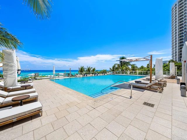 17475 Collins Ave # 903, Sunny Isles Beach FL 33160