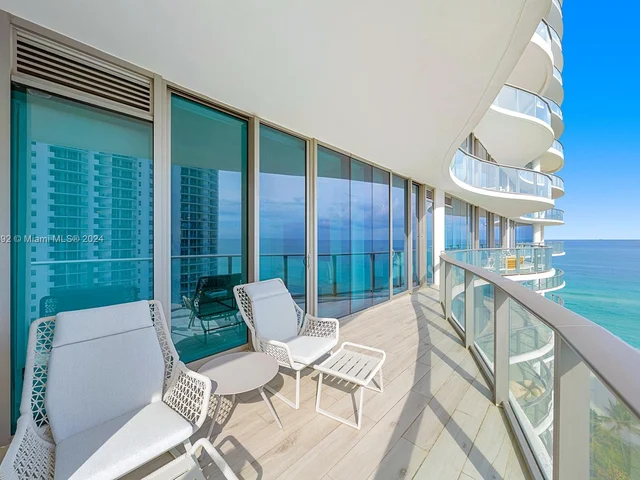 17475 Collins Ave # 903, Sunny Isles Beach FL 33160