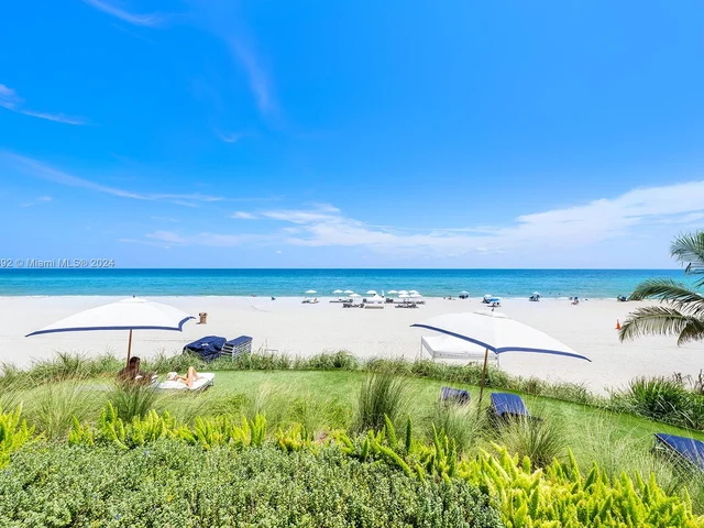 17475 Collins Ave # 903, Sunny Isles Beach FL 33160