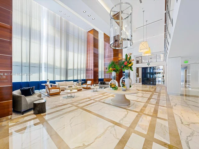 17475 Collins Ave # 903, Sunny Isles Beach FL 33160