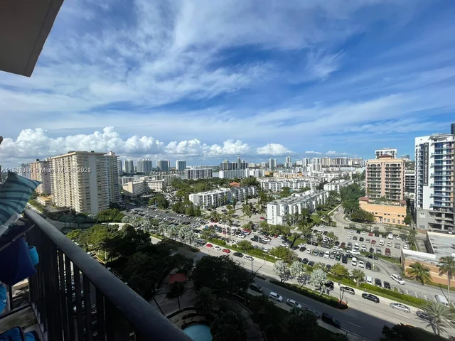 210 174th St # 1918, Sunny Isles Beach FL 33160