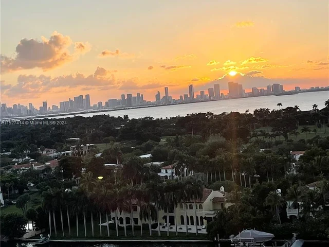 5600 Collins Ave # 16P, Miami Beach FL 33140