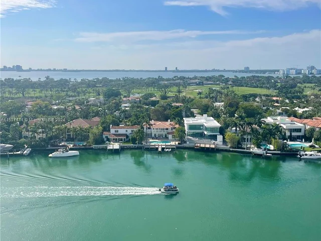 5600 Collins Ave # 16P, Miami Beach FL 33140