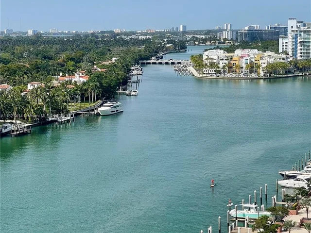 5600 Collins Ave # 16P, Miami Beach FL 33140