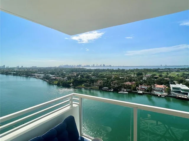 5600 Collins Ave # 16P, Miami Beach FL 33140