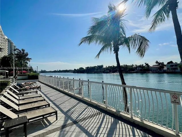 5600 Collins Ave # 16P, Miami Beach FL 33140