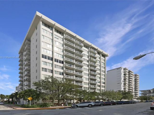 1345 Lincoln Rd # 1003, Miami Beach FL 33139