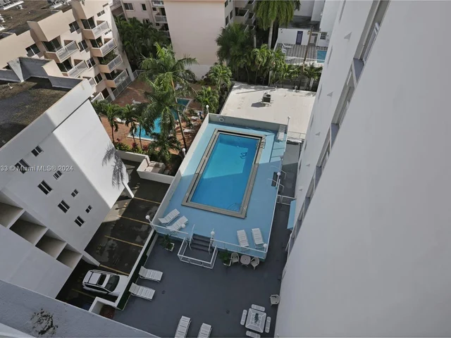 1345 Lincoln Rd # 1003, Miami Beach FL 33139