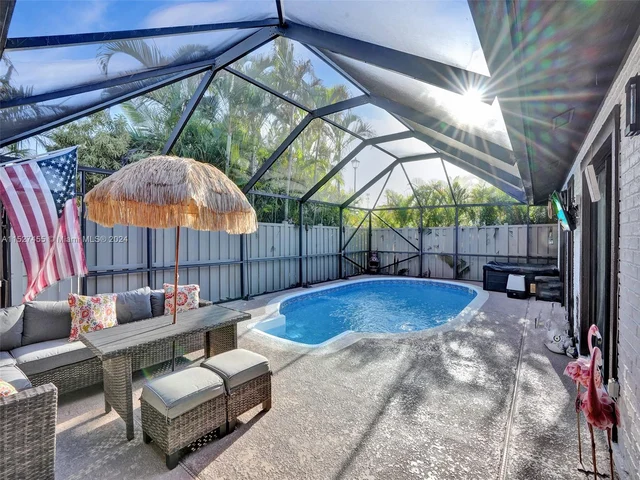 9975 Boca Gardens Trl # D, Boca Raton FL 33496