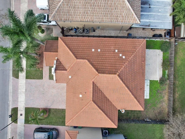 11609 SW 236th St, Homestead FL 33032